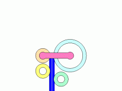 五軸數控機床的動態特性測定和調整方法 五軸數控機床的動態特性測定和調整方法